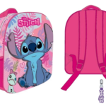 Zaino Stitch