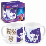 Tazza Ceramica Bianca Huntrix