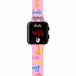 Orologio digitale Barbie