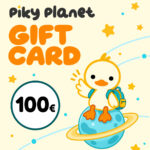 Buono Regalo 100€