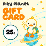 Buono Regalo 25€