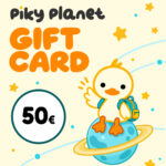 Buono Regalo 50€