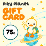 Buono Regalo 75€